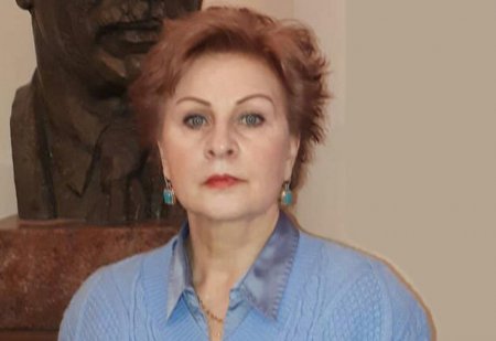 В Азербайджане всегда с особым уважением и заботой относились ко всем религиозным конфессиям - Наталья Шаровская
