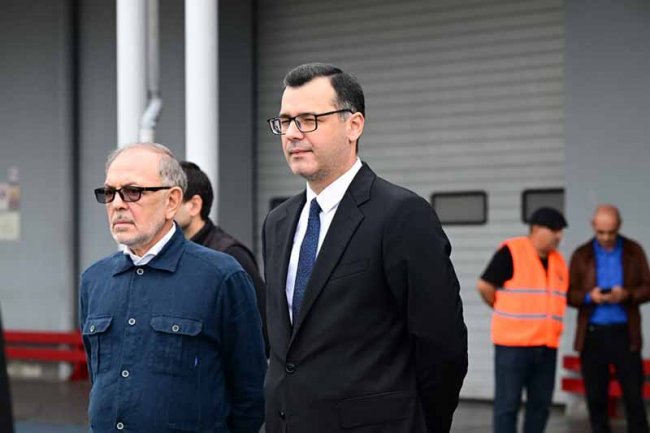 Тело народного артиста Азербайджана Гаджи Мурада Ягизарова доставлено в Азербайджан